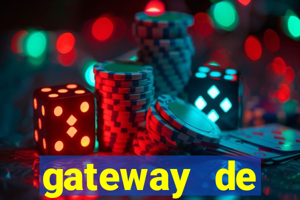 gateway de pagamento para cassino